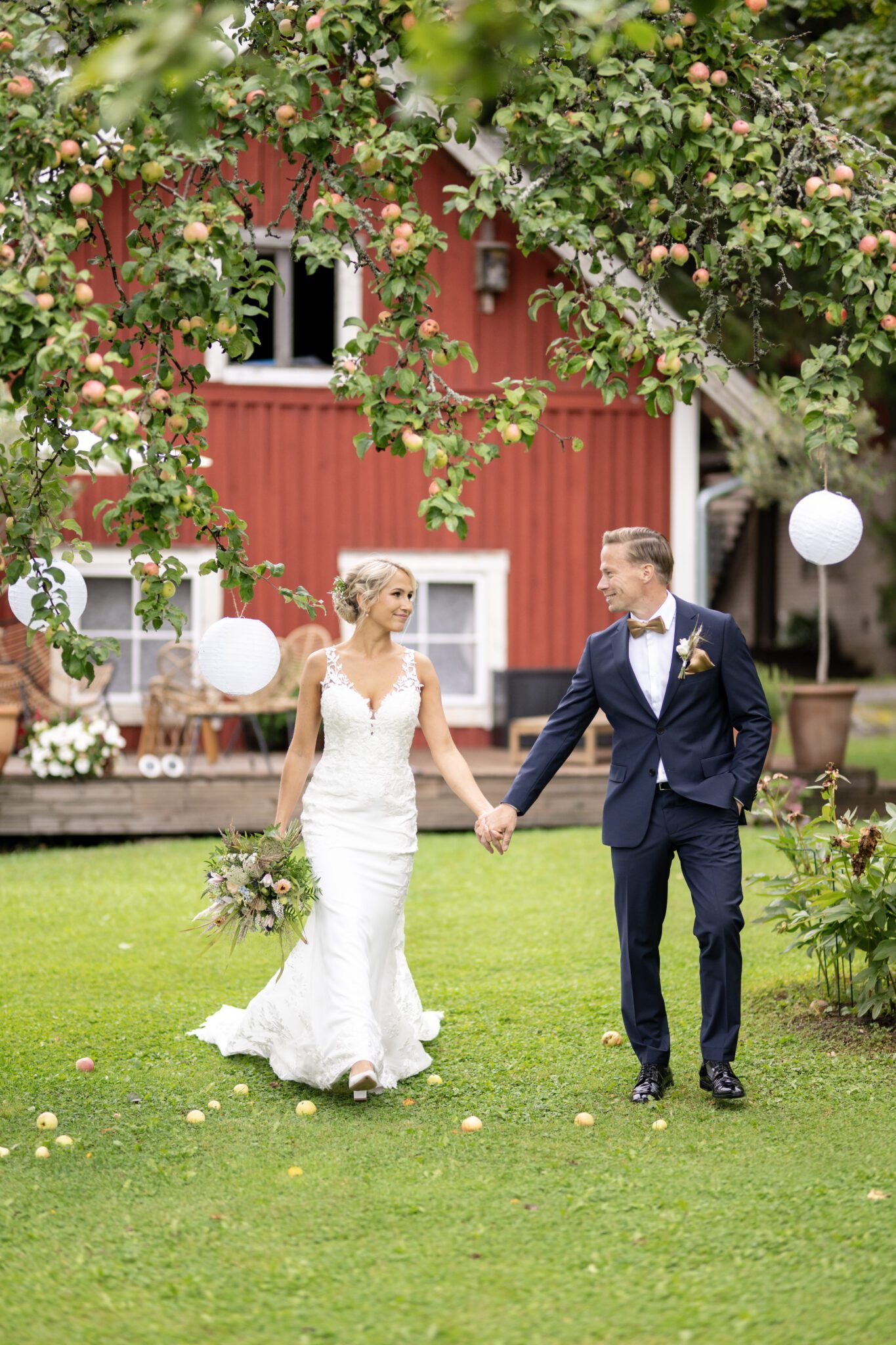 Hääkuvaus Kristallivintti